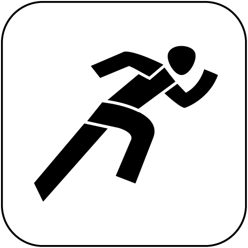 Leichtathletik